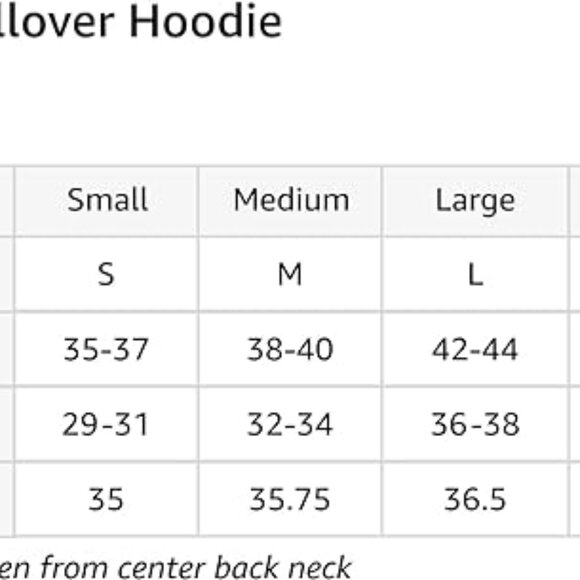 NWOT - "I'm a Delight" Opossum Hoodie - Picture 5 of 5